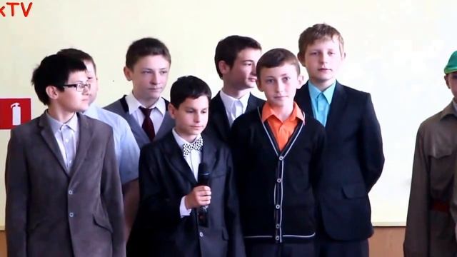 3 танкиста (MikTV) смотреть онлайн