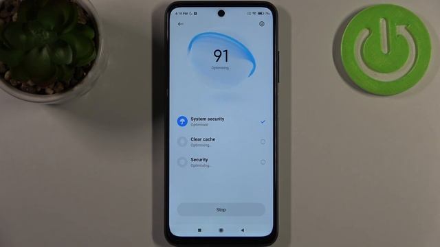 How to Speed Up POCO M3 Pro - Remove All Junky Files смотреть онлайн