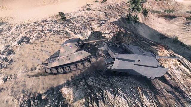 WoT : Новая физика и мгновенная карма смотреть онлайн