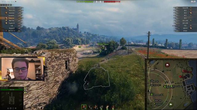 Рота Bazilik / art567 / обкатываем 3D стили смотреть онлайн