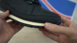 КУПИЛ БЮДЖЕТНЫЕ ЗИМНИЕ БОТИНКИ | ОБЗОР ЗИМНИХ КРОССОВОК NEW BALANCE 754 | Lishop