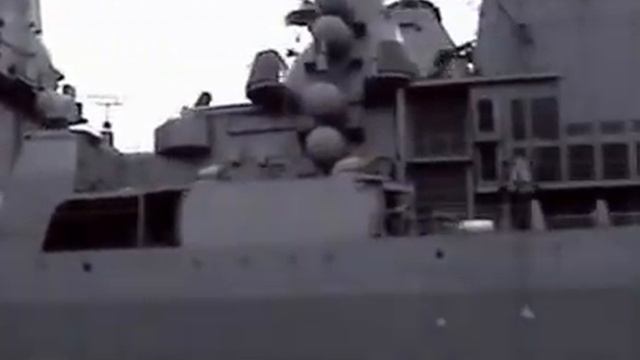 Палубные летчики тавкр Адмирал Кузнецов смотреть онлайн