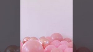 ИНСТРУКЦИЯ ПО СБОРКЕ АРКИ ИЗ ВОЗДУШНЫХ ШАРОВ