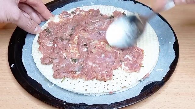 Кулинарный кругосвет