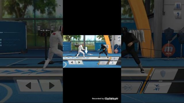 Прохождение игры fie swordplay часть 2 смотреть онлайн