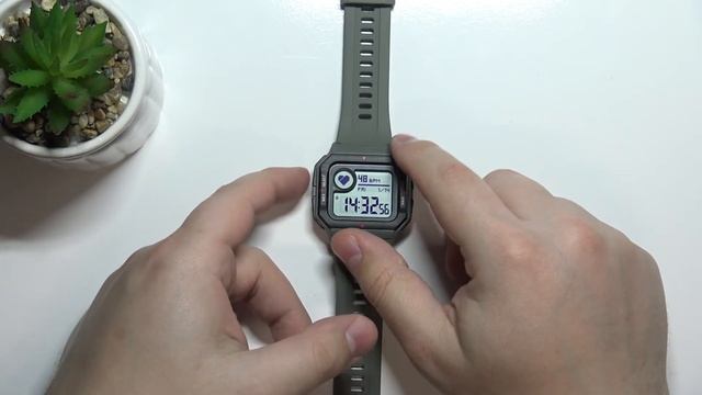 How to Factory Reset AMAZFIT Neo via Settings – Wipe Data / Restore Defaults смотреть онлайн