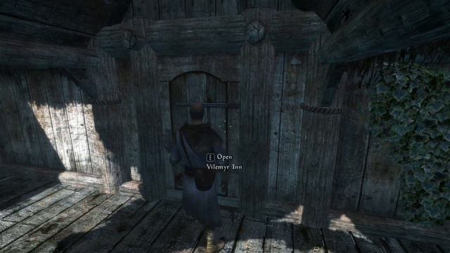 Skyrim Roleplay - Part 139 - Return to Ivarstead and the Vilemyr Inn смотреть онлайн