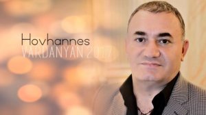 Hovhannes Vardanyan - «Klarnet music» 2017