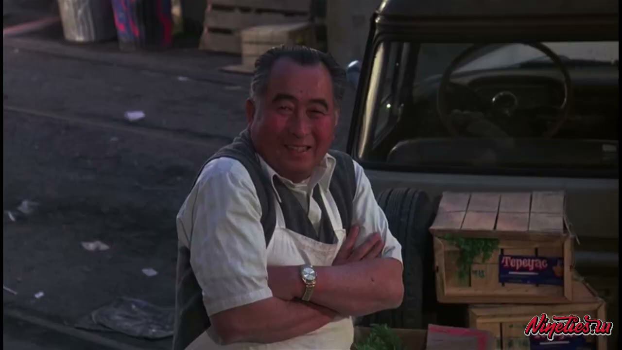 Полицейская академия-2 (Отрывок седьмой лучшее) смотреть онлайн