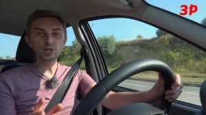 Lada Granta и Renault Logan сравнительный тест