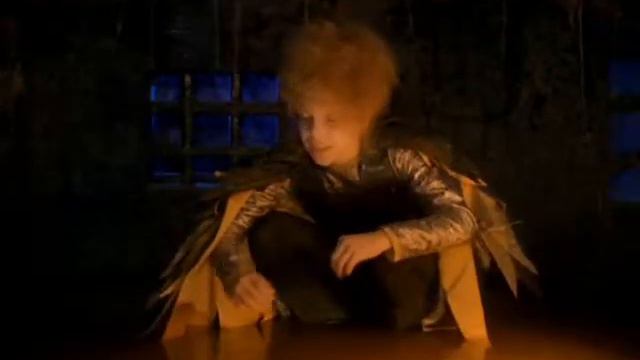 Гром и Стрела о ябедах смотреть онлайн
