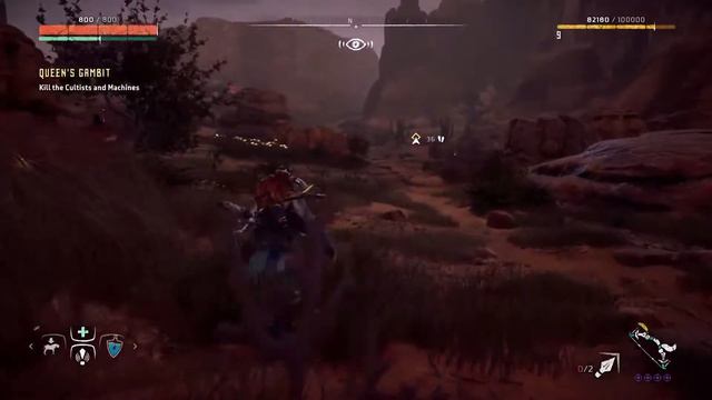 Queen's Gambit