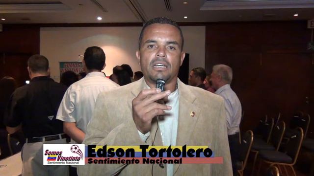 Edson Tortolero смотреть онлайн