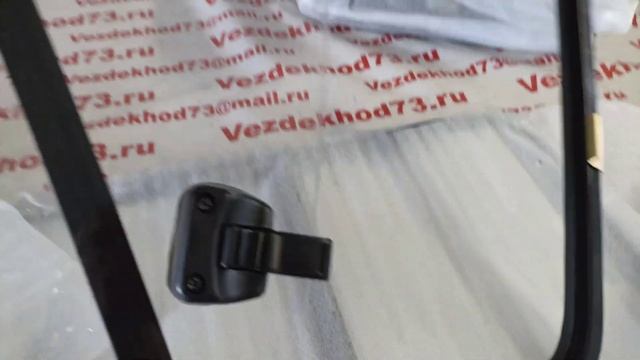 Раздвижные окна на все модели УАЗ смотреть онлайн