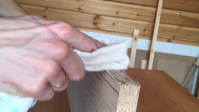 Как приклеить мебельную кромку ПВХ 0,4 и 2 мм без специального оборудования в домашних условиях. смотреть онлайн