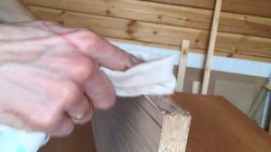 Как приклеить мебельную кромку ПВХ 0,4 и 2 мм без специального оборудования в домашних условиях.