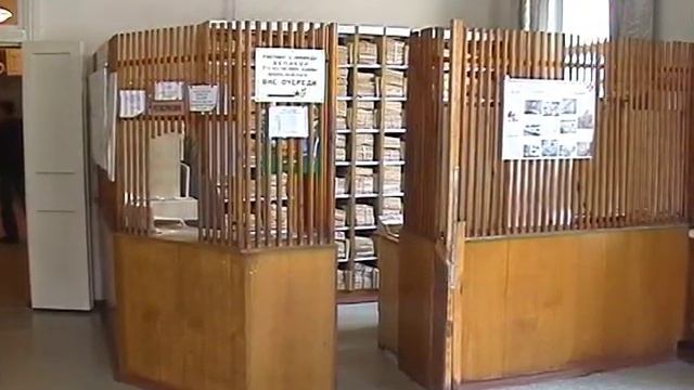 Кузнецк, апрель 2007, Аллергический дерматит смотреть онлайн