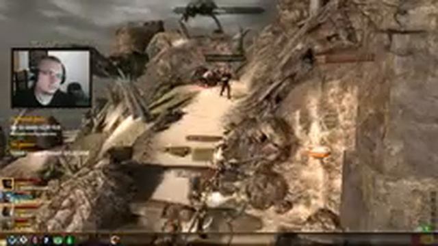 София Драйден и Мерриль [ Dragon Age 2 на ПК / PC ] #3 смотреть онлайн