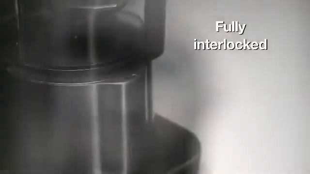 Kenwood Chopper Quad Blade CH250 смотреть онлайн