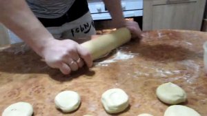 Диетическая Самса