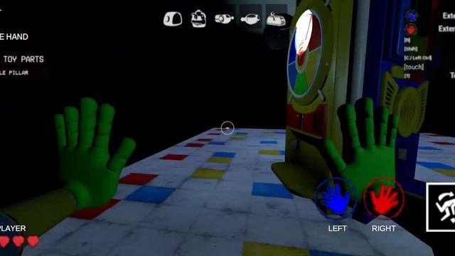 New Project Playtime Test Version Mobile Game - New Update 0.8 + Download Link Game-Android Gamepla смотреть онлайн