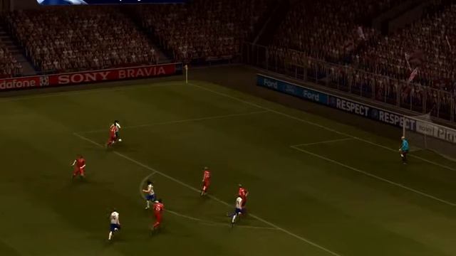 pes2009 s смотреть онлайн