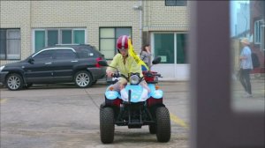 Тепло и уютно 1 сезон 9 серия