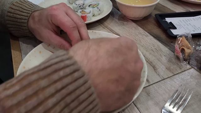 ЕДЕМ НА ДЕНЬ РОЖДЕНИЯ К ДРУЗЬЯМ / США смотреть онлайн
