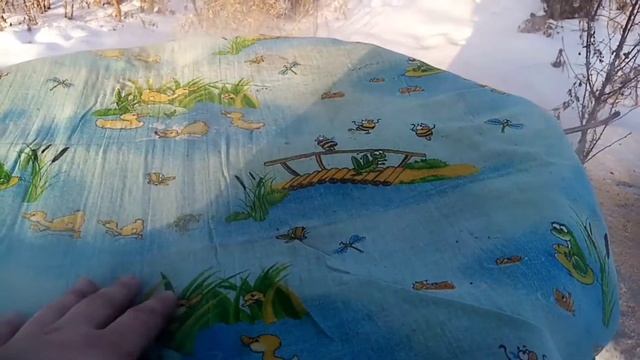 Коптим сало и рыбу в бочке смотреть онлайн