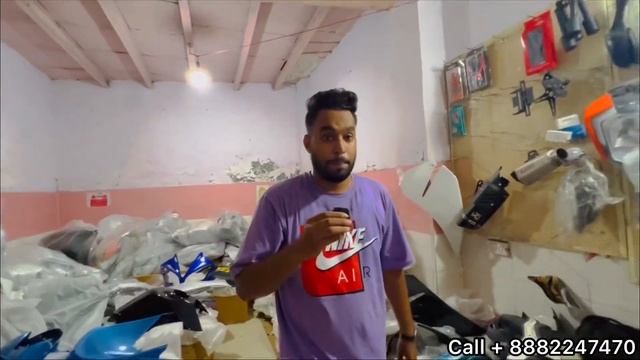 cheapest | KTM bike full fairing body parts | मात्र ₹ 150,से शुरू | और full bike body parts ₹3500मे смотреть онлайн