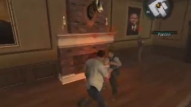 Прохождение "Bully" Миссия- Полный беспредел (1) смотреть онлайн