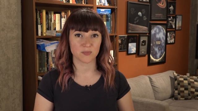 What Happened to the Lost Soviet Cosmonauts? смотреть онлайн