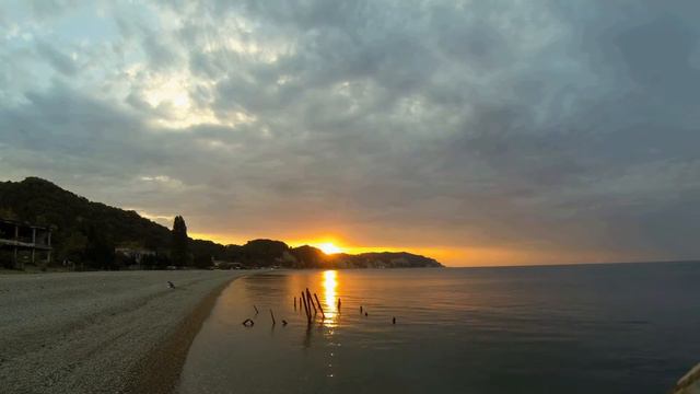 Рассвет Пицунда Рыбзавод 30.09.15 G0030109 смотреть онлайн