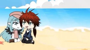 ?•__Клип_Нас не догонят__•?Гача лайф.