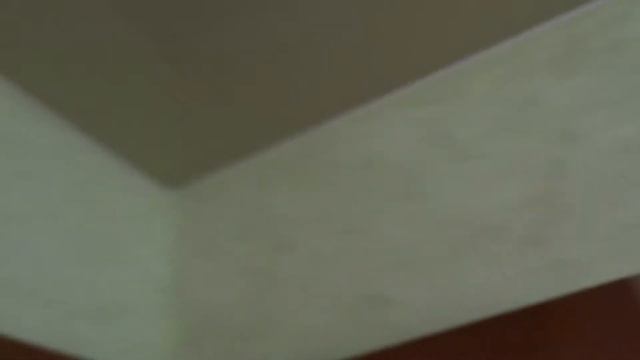 Простенький двухуровневый натяжной потолок с LED лентой смотреть онлайн