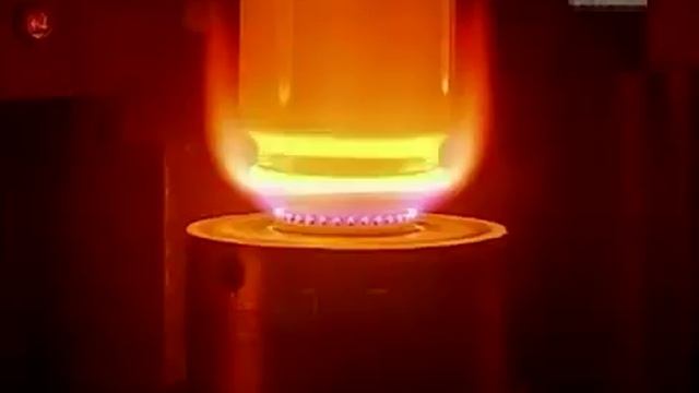 Флуоресцентные лампы. Как их делают? смотреть онлайн