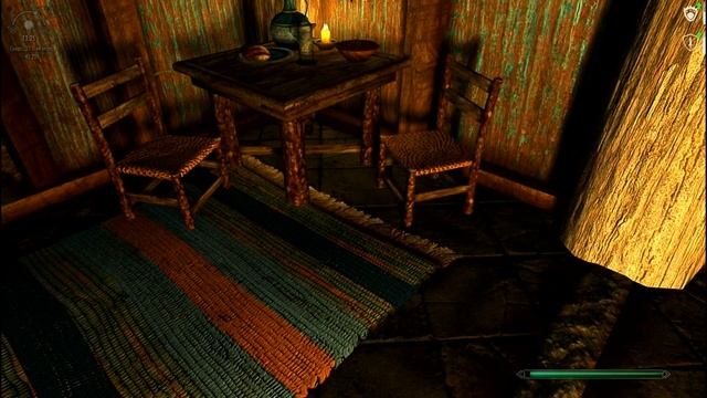 Skyrim - Legendary Edition(SKYX3M v0.8 - Full+) - Вилья # 1 смотреть онлайн