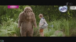 Zewa — «Natural Soft. Туалет» в 8х быстрее | PRO Рекламу