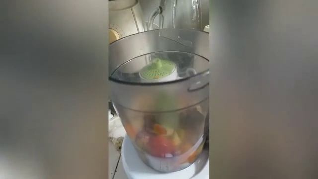 MPASI 4* 6mo+ with steamer&blender philips avent смотреть онлайн