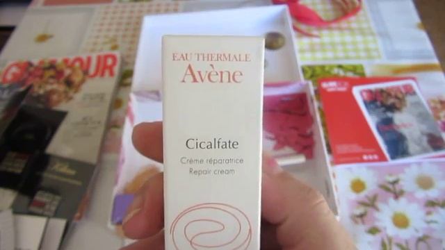 GLAMBOX #9 СЕНТЯБРЬ 2018 ОБЗОР КОРОБОЧКИ) смотреть онлайн