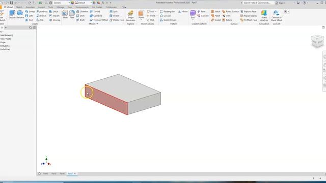 Locator Design Part A смотреть онлайн