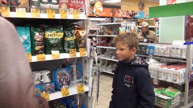 Пятёрочка - Мы всегда вам рады смотреть онлайн