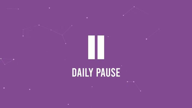 Daily Pause #3 | Ambient Music смотреть онлайн