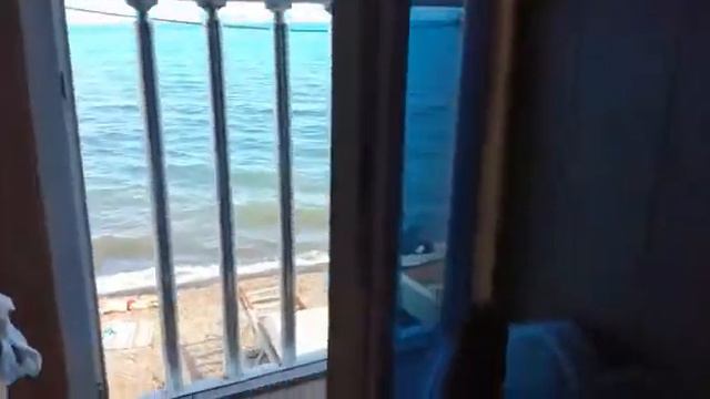2 Алушта июнь 17 год Эллинг на волне смотреть онлайн
