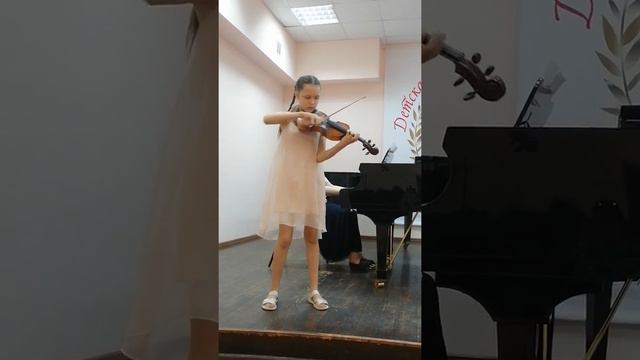 "BOLERO ", JENO HUBAY смотреть онлайн