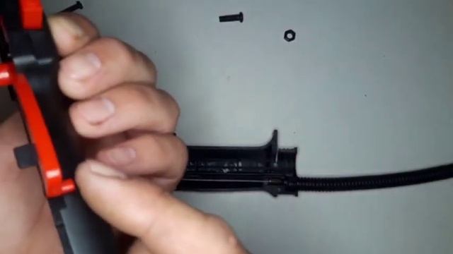 Como Reparar Empuñadura De Motoguadaña |desmalezadora China  Parte 2 *Amado De Punta A Punta✔?✔