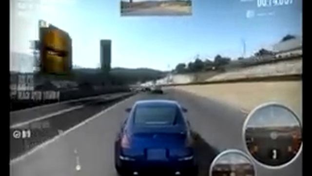 Обзор Need fo Speed:Shift смотреть онлайн