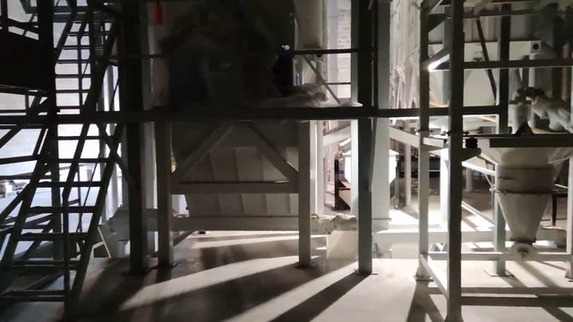 ЛІНІЯ ПРИГОТУВАННЯ КОМБІКОРМУ 7 Т/Г (ТЕРНОПІЛЬСЬКА ОБЛ) смотреть онлайн