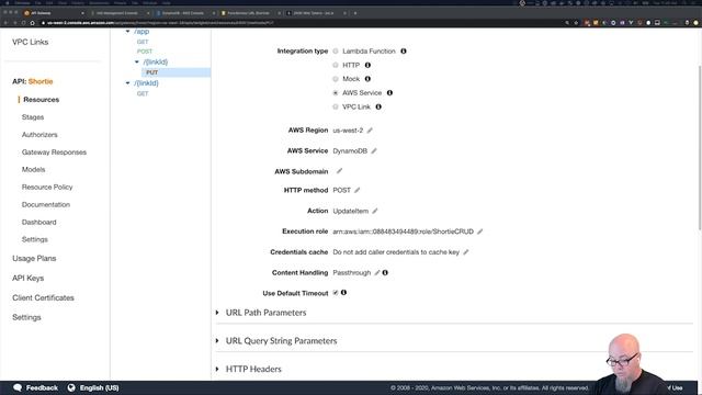 Happy Little APIs (S2E3): Building a Serverless URL Shortener without using Lambda (Part 2) смотреть онлайн