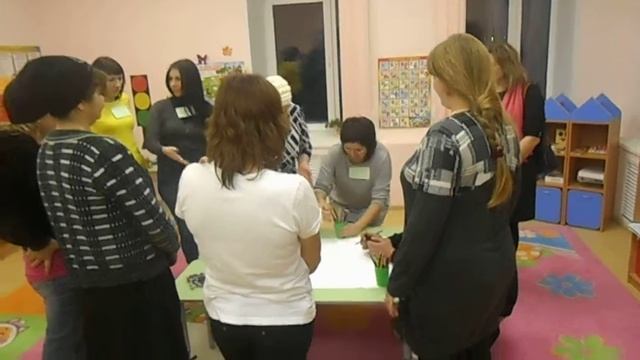 Толерантное отношение к детям с ОВЗ. смотреть онлайн